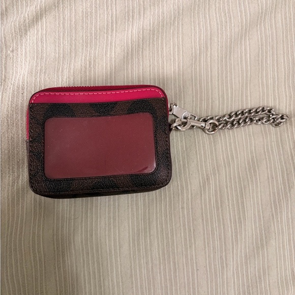 Coach Wallet - Picture 2 of 2